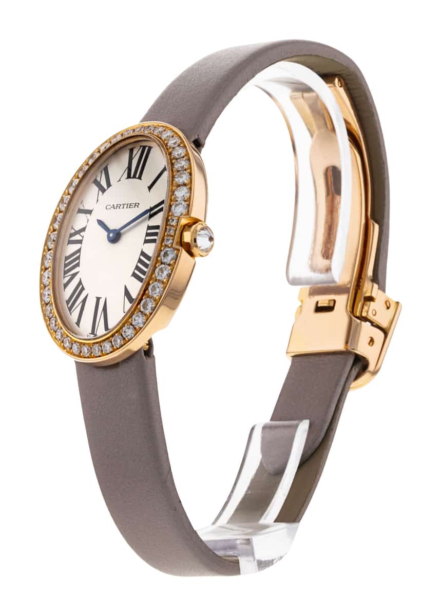 Cartier Baignoire WB520004 Cartier Baignoire WB520004